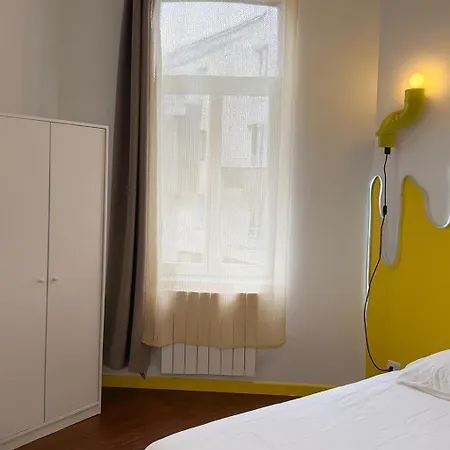 La Maison Mareuil Амьен