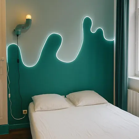 La Maison Mareuil Апартаменты