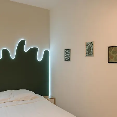 La Maison Mareuil Апартаменты *