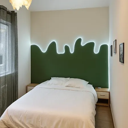 La Maison Mareuil Амьен