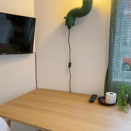 Апартаменты La Maison Mareuil *